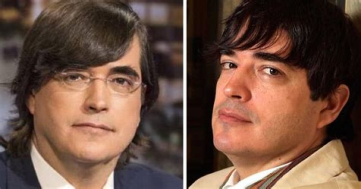Emilio Jaime Wikipedia: edad, estatura, biografía, papa, padres