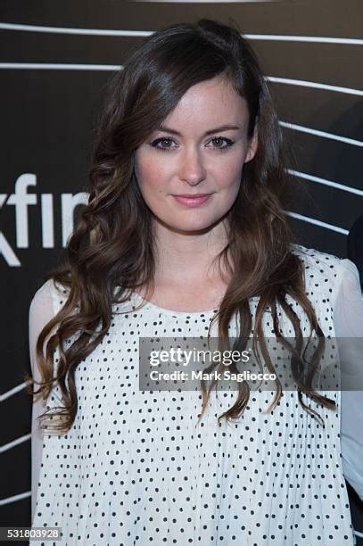 Emily Caldwell Biography