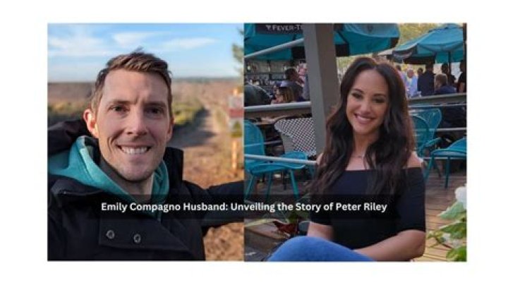 Emily Compagno: Unveiling The Truth Behind The Relationship Rumors