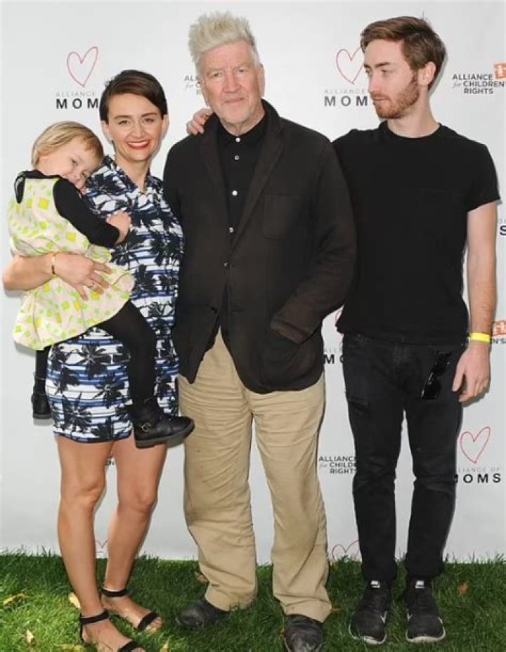 Emily Stofle Age, Bio, Wiki【 David Lynch Wife 】Children, Twin Peaks