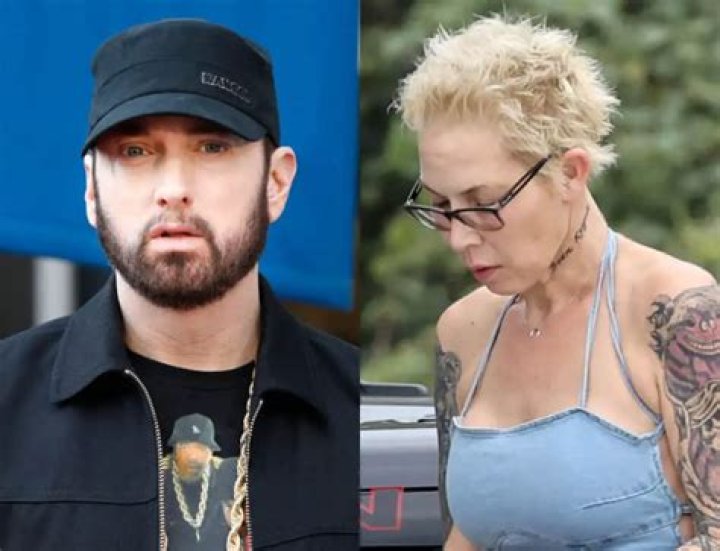 Eminem's Wife 2024: A Glimpse Into Their Life Together