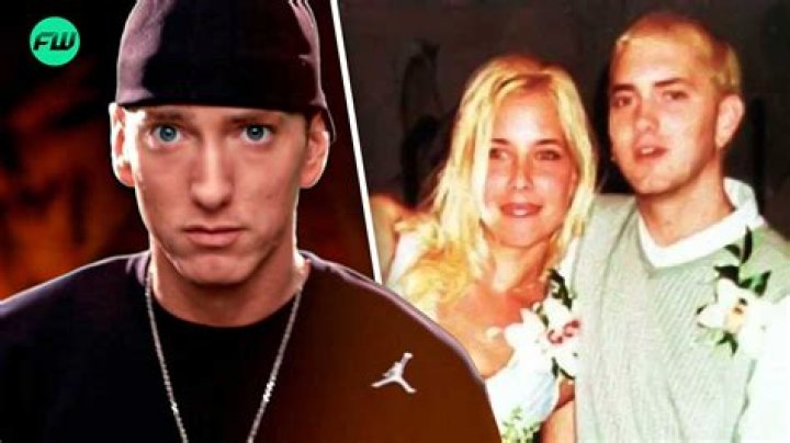 Eminem Girlfriend 2024: Who Is The Rap Legend Dating?