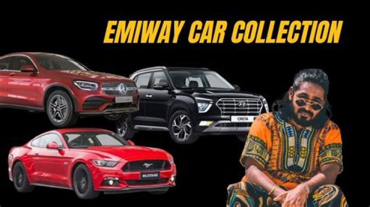 Emiway Bantai Car Collection And Net Worth