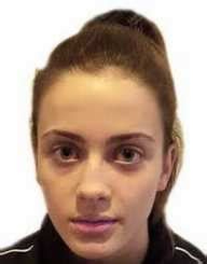 Emma Forrest Biography
