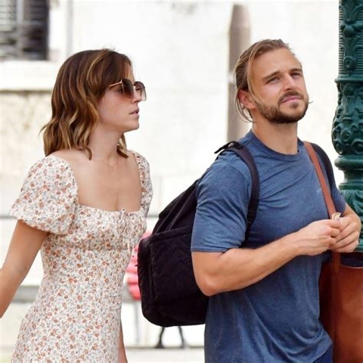 Emma Watson Compagnon