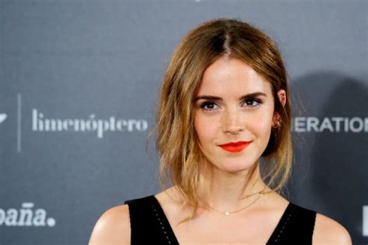 Emma Watson Vermögen