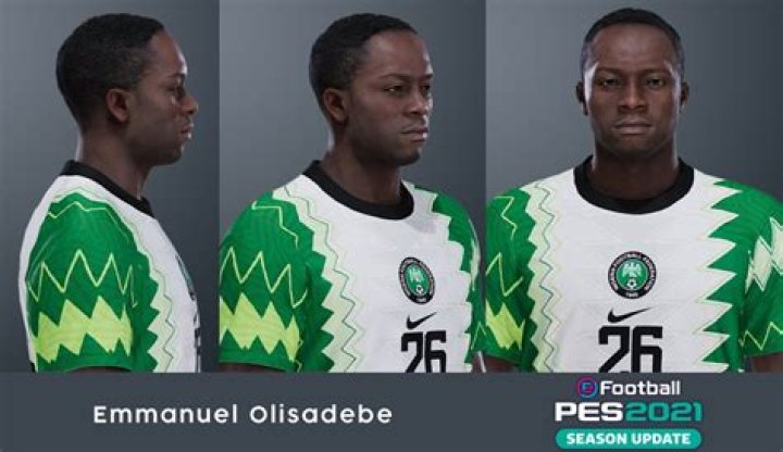 Emmanuel Olisadebe: The Journey Of A Nigerian Football Legend
