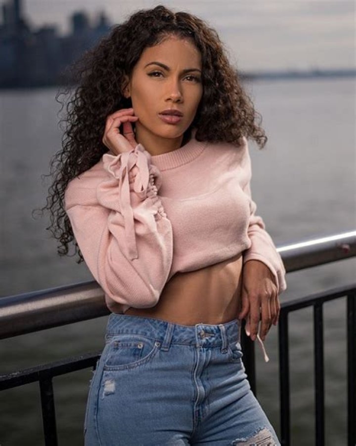 Emmanuella Chartol - Bio, Age, Net Worth, Height, Body Measurement, Career