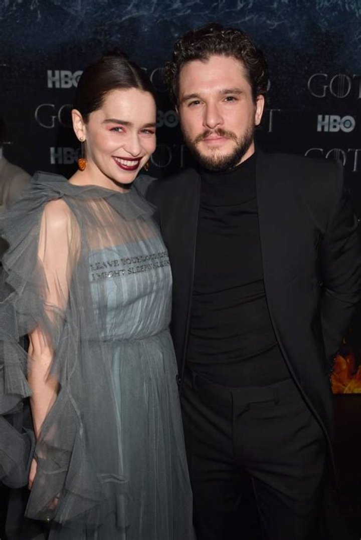 Emmy Clarke Husband: A Deep Dive Into Her Personal Life