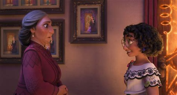 Encanto finally solves a Disney villain formula problem