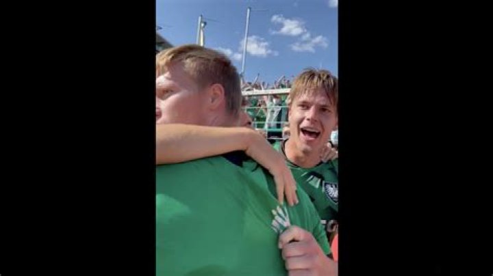 Endlich wieder Fußball! – 11FREUNDE