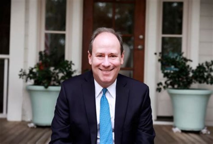 	Endorsement: For Democrats, Daniel Uhlfelder for attorney general	
