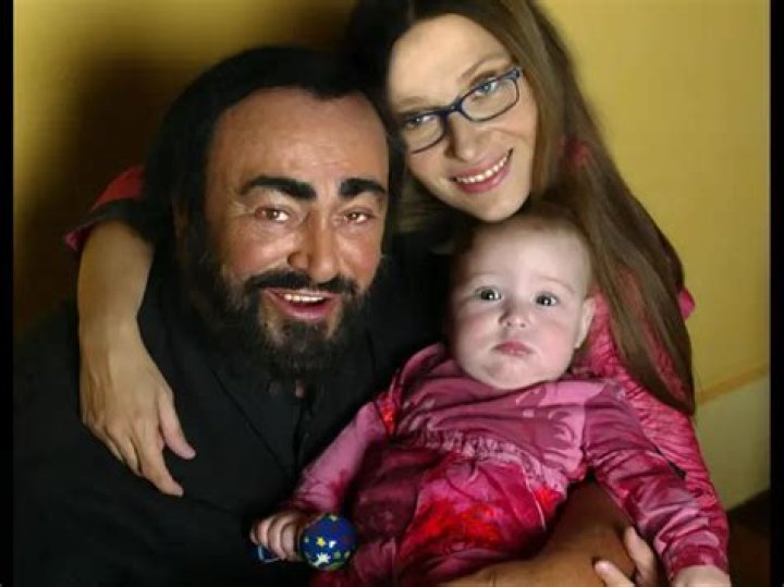Enfants De Pavarotti