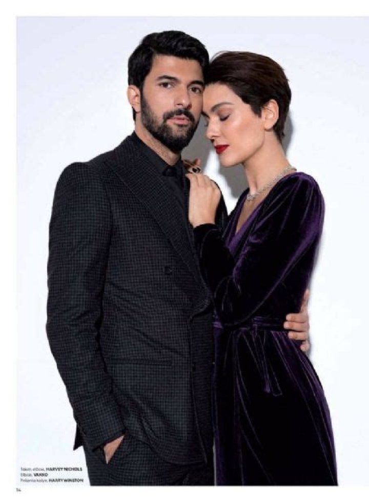 Engin Akyürek Girlfriend: The Love Life Of A Turkish Star
