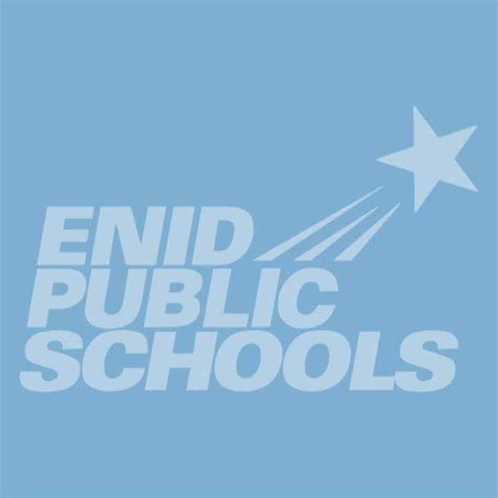 Enid Public Schools - Oklahoma