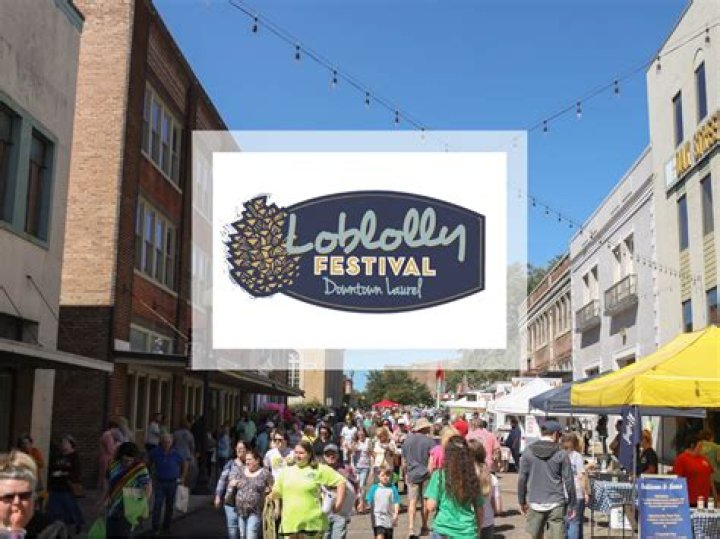 Enjoy Loblolly Festival Like A Local & Other Helpful Tips
– Laurel Mercantile