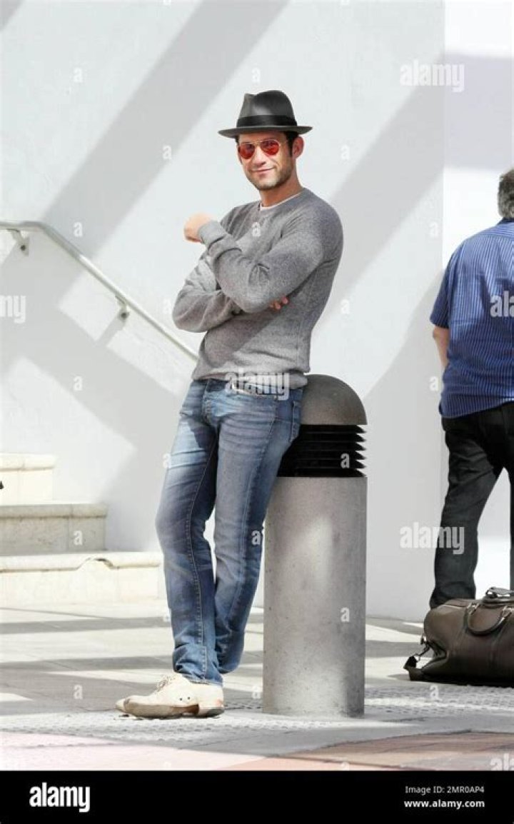 Enrique Murciano 2024: The Rise Of A Talented Actor
