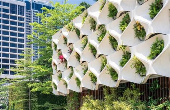 Enrique Rivero Lake: The Rising Star Of Sustainable Architecture