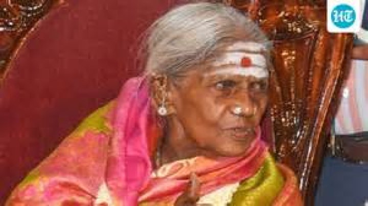 	Environmental Activist Saalumarada Thimmakka Refutes Death Hoax: Still Alive and Kicking	