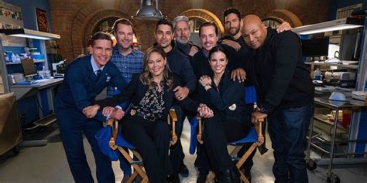 Epic 'NCIS'-verse Three-Way Crossover Event Set to Kick off 2023