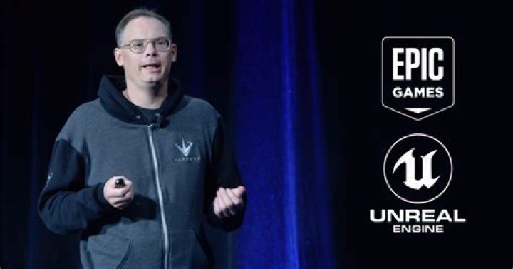 Epic Games’ Tim Sweeney explains layoffs, will increase Unreal pricing