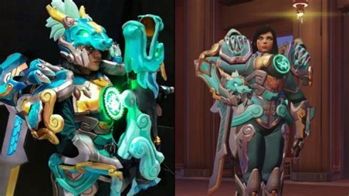 Epic Pharah cosplay looks so good it could be an Overwatch screenshot