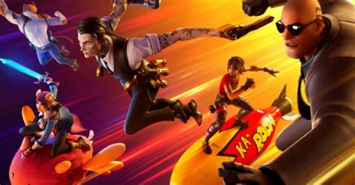Epic’s latest: Paragon, Fortnite and Unreal Tournament