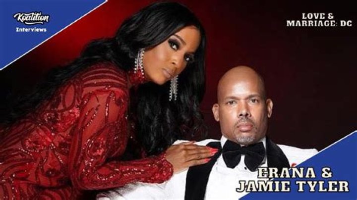 Erana Tyler (Love and Marriage DC) Bio, Age, Height, Husband, Salary, Net Worth