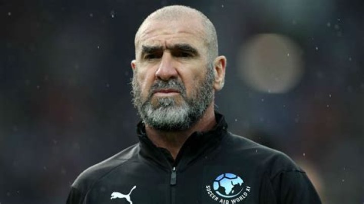Eric Cantona Net Worth How Rich Is Eric Cantona Now?