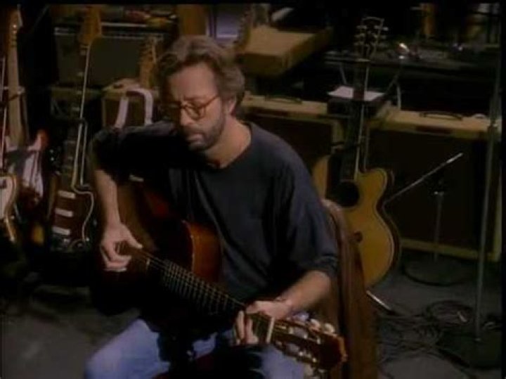 Eric Clapton's 10 best songs ever, ranked