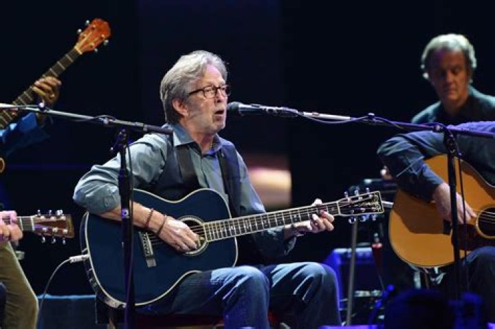 Eric Clapton Net Worth: Evidence Of His Musical Success