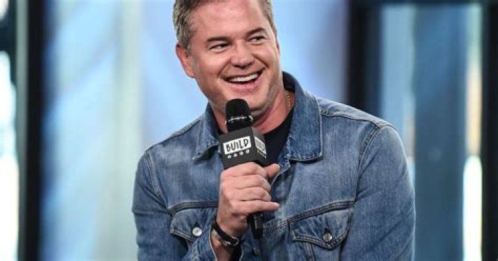 Eric Dane Net Worth 2024