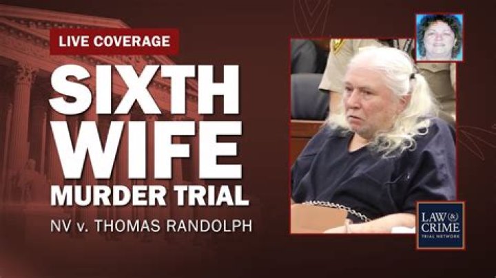 Eric L. Randolph | Death Notices