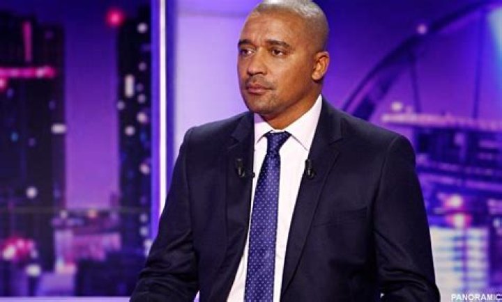 Eric Micoud Maladie