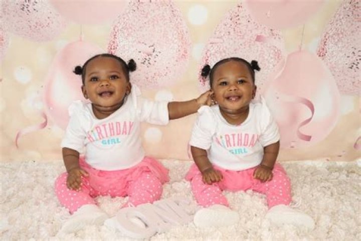 ERICA DIXON’S TWINS CELEBRATE THEIR FIRST BIRTHDAY