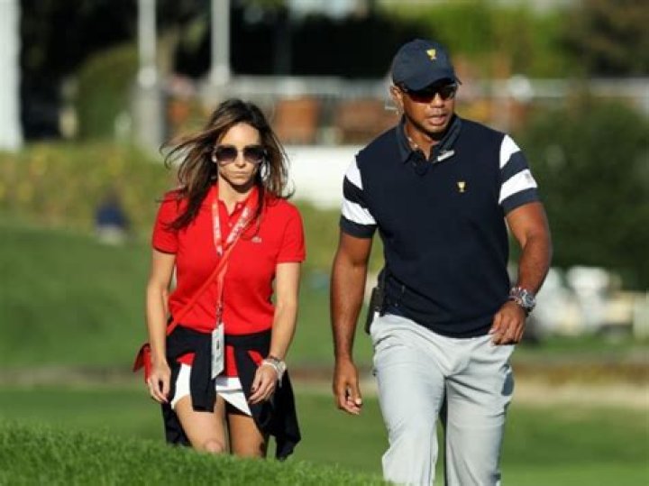Erica Herman (Tiger Woods Girlfriend): Wiki, Bio, Age, Height, Net Worth