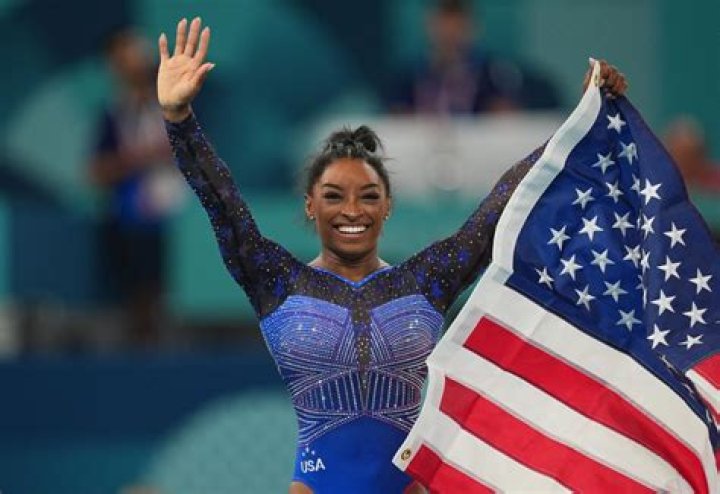 Erica The Gymnast: A Journey Of Grace And Determination