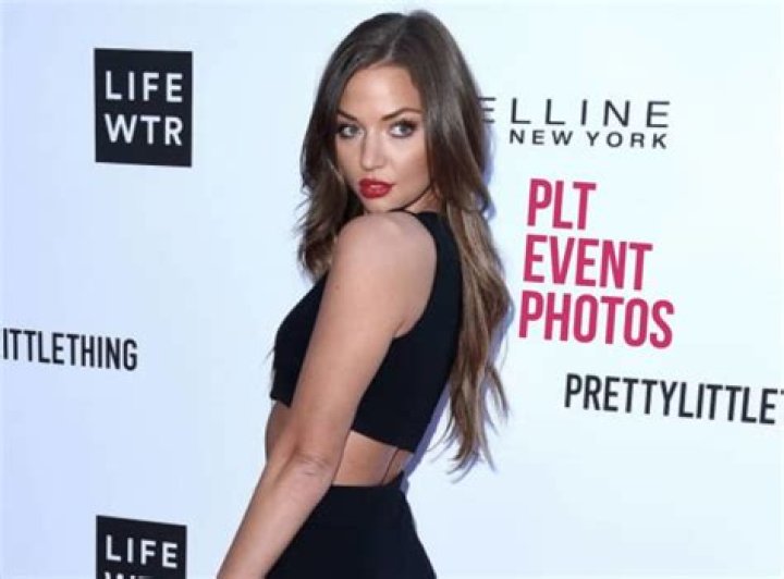Erika Costell - Bio, Net Worth, Height