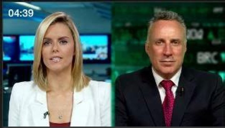 Erin Ade Wikipedia – Bio, Age, RT Boom Bust, Profile, CNN, Height