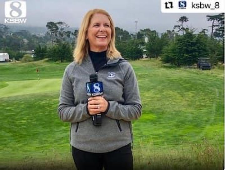 Erin Clark Bio, Age, Height, Husband, Salary, Net worth KSBW