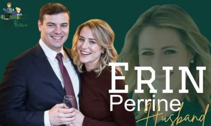 Erin Perrine Age, Wikipedia, Married Husband, Family, Biography, Net worth