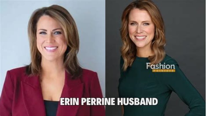 Erin Perrine Husband: Exploring The Personal Life Of A Political Figure