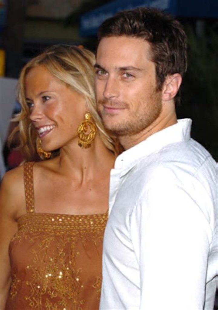 Erinn Bartlett Age, Biography Wiki, Oliver Hudson Wife, Images, Children