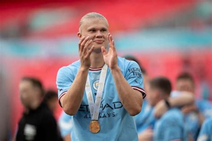 Erling Haaland Salary Per Week: An In-Depth Analysis