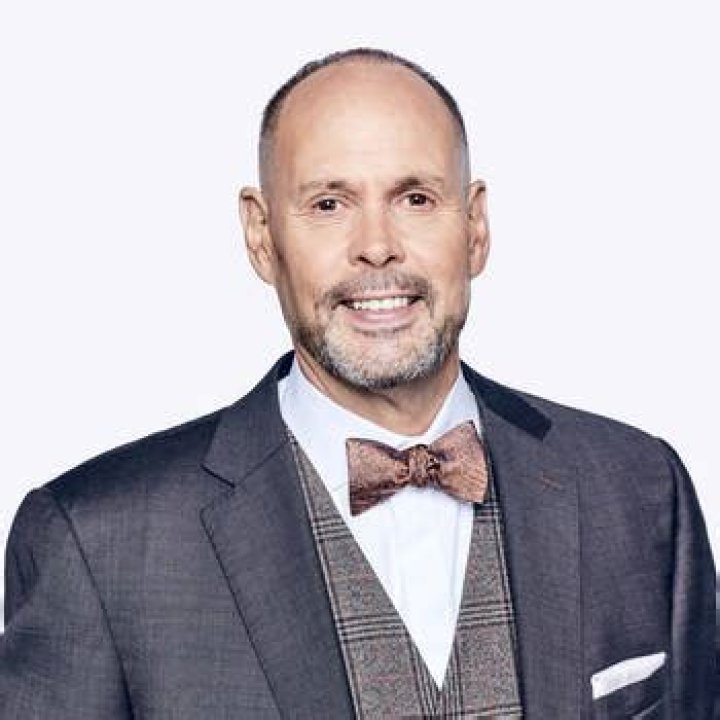 Ernie Johnson Bio, Age, Height, Wife, Salary, Net Worth, TNT