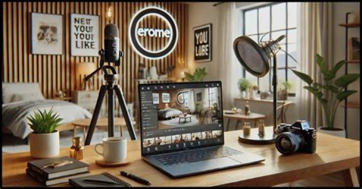 Erome: The Ultimate Guide To Understanding The Platform