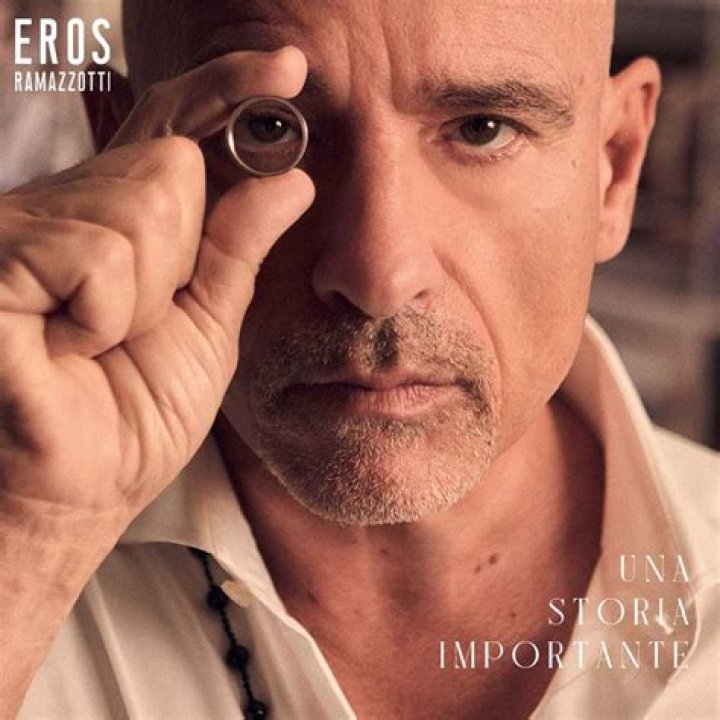 Eros Ramazzotti Vermögen
