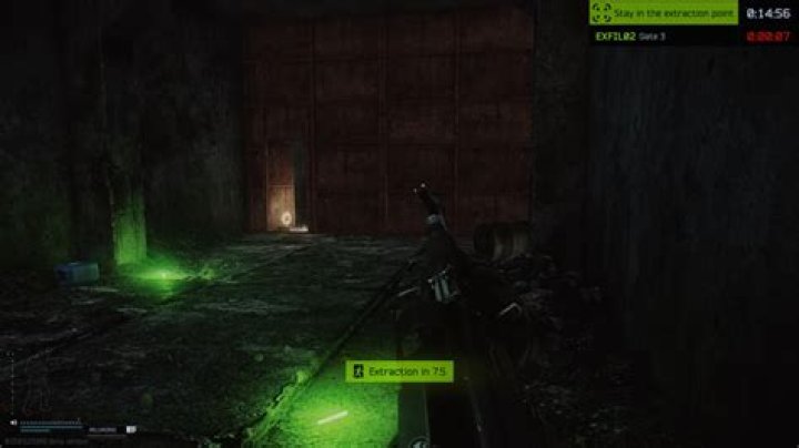 Escape From Tarkov: How to Extract