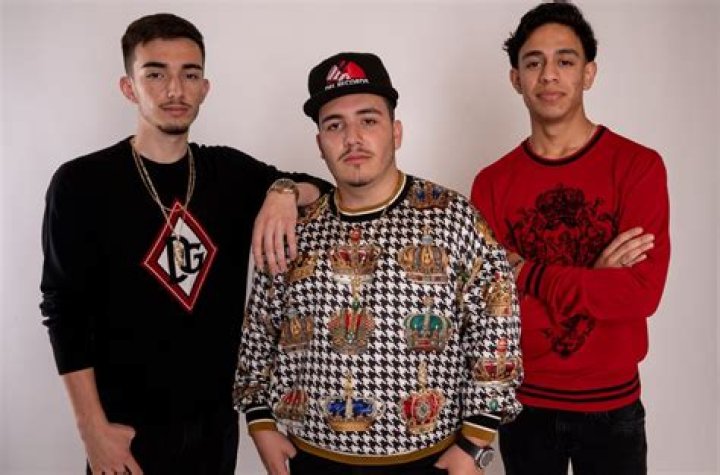 Eslabon Armado Dad: The Rise Of A Musical Phenomenon