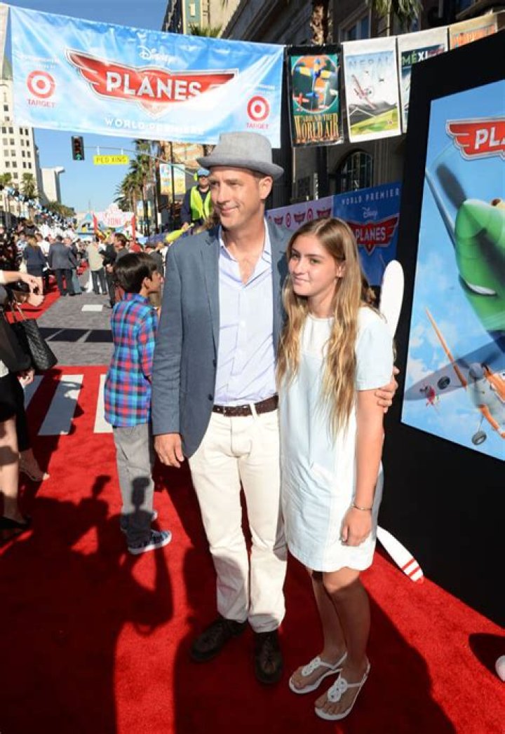 Esme Edwards: Who Is The Daughter Of Anthony Edwards?